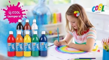 Újdonság a COOL by Victoria kínálatában!