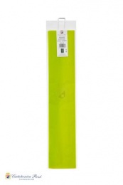Selyempapír, 50x76cm, 21g, limezöld