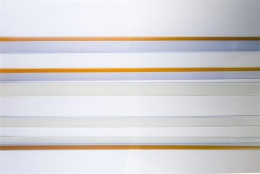 Ársín, 40 mm, 1 m, öntapadó, áttetsző, 20 db/cs