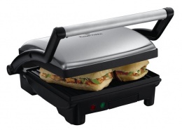 Panini sütő és grill, 3-in-1, RUSSELL HOBBS "Cook@Home"